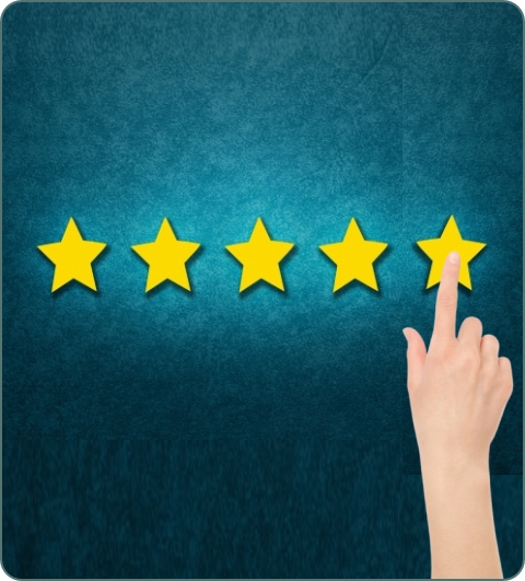 Happy CTVS patients