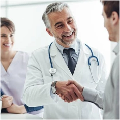 Doctors