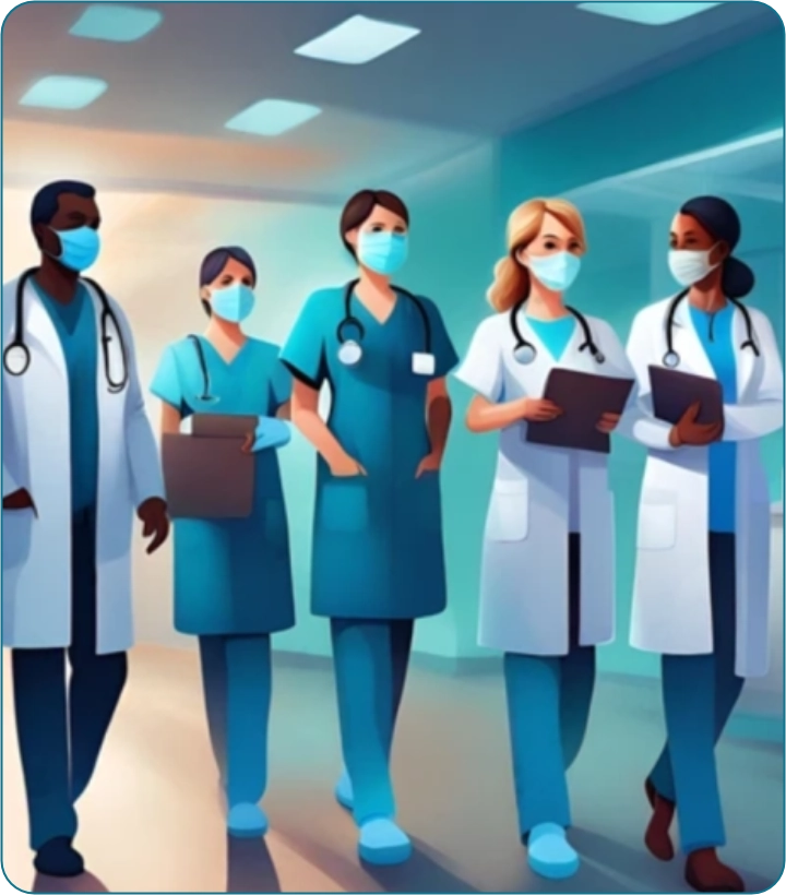 Our Consultant Doctors