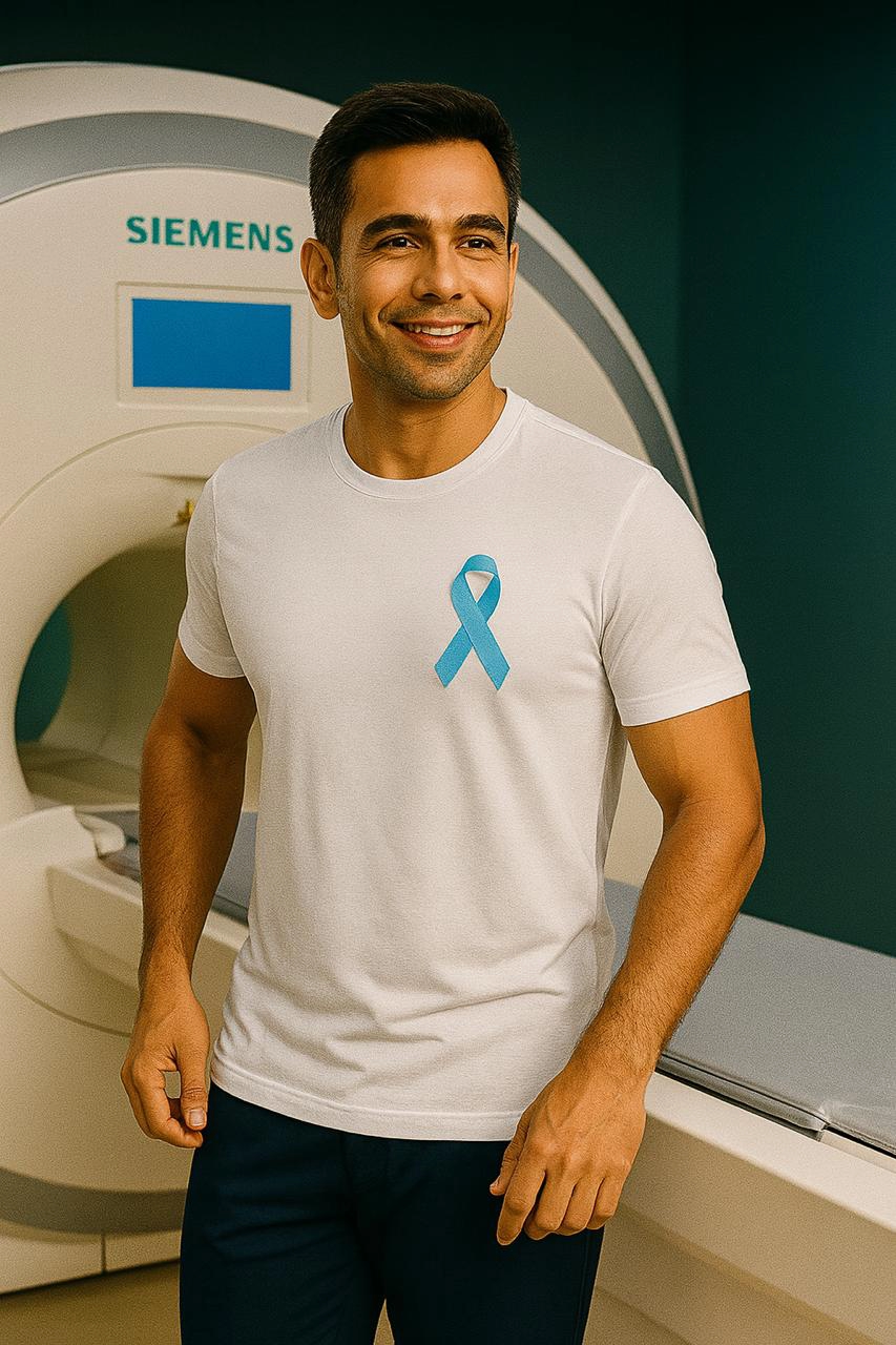 Male Health Checkup