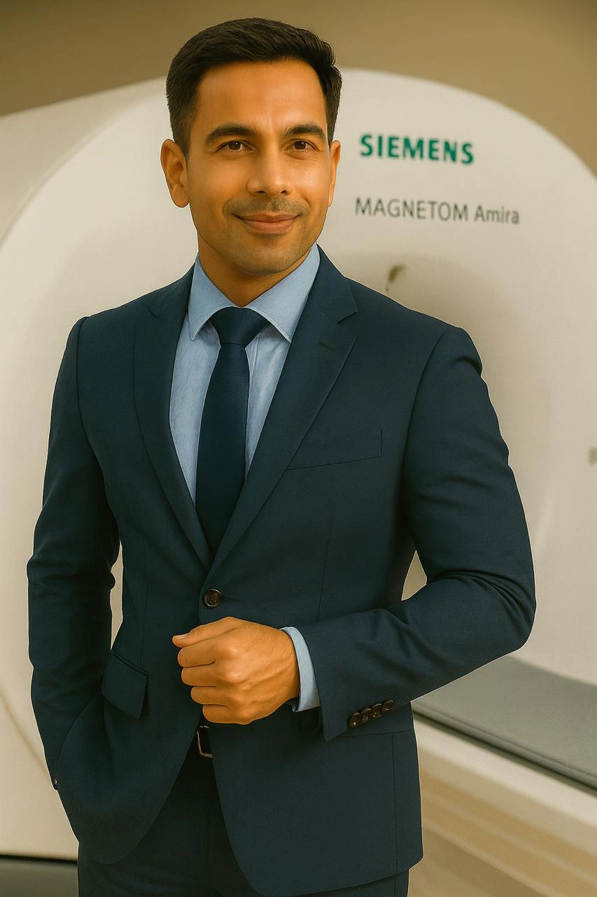 Male Health Checkup
