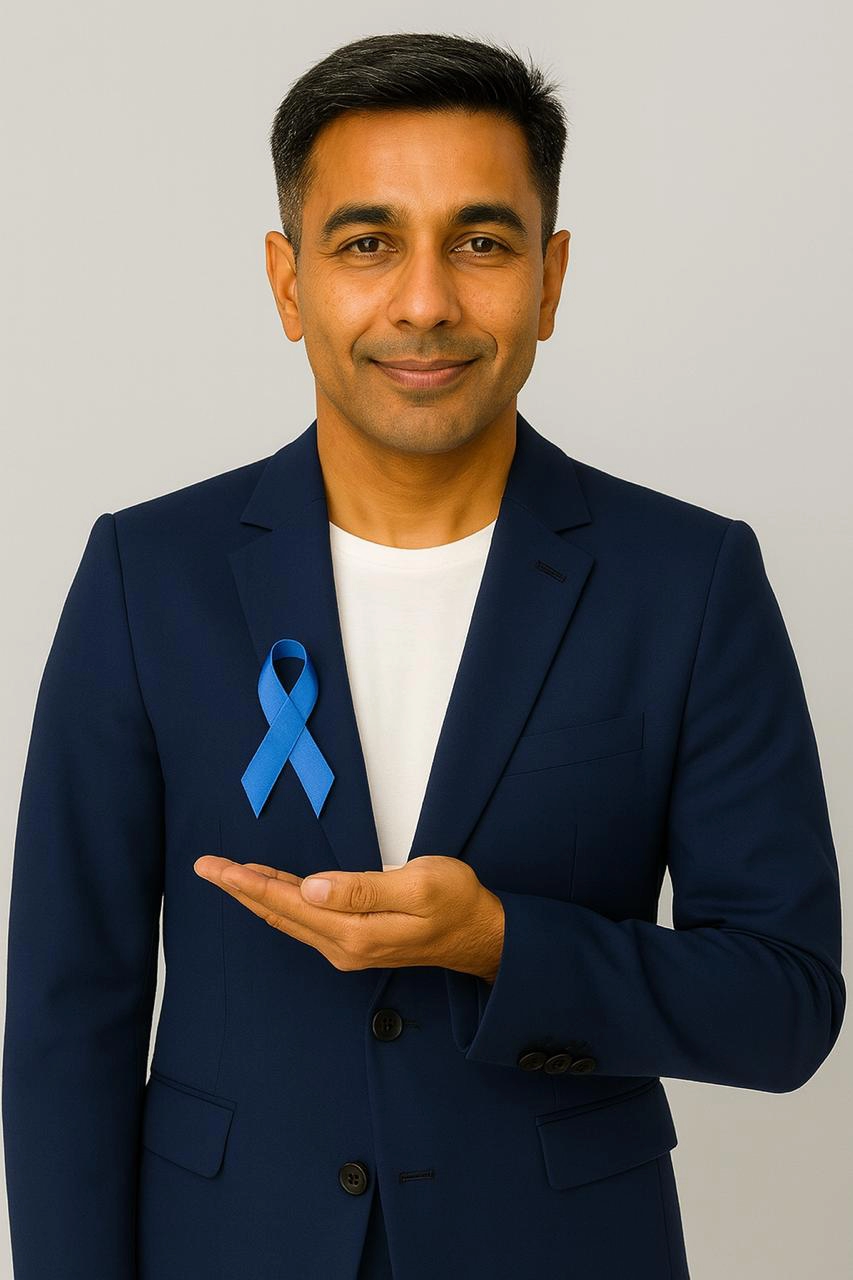 Cancer Advance Male